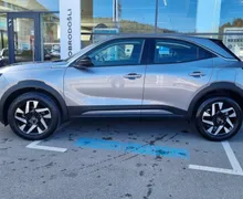 Zunanja slika - Opel Mokka - 1.2 Avtomatik - SLOVENSKI + 2. LASTNIK + KLJUKA - 5 - Predogledna slika