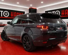 Notranja slika - Land Rover Range Rover Sport - 3.0 TDV6.4x4 avt.MAX OPREMA.VIRTUAL.VEL.SERVIS - 9 - Predogledna slika