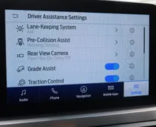 Zunanja slika - Ford Kuga - Titanium X 2.5 Duratec Hybrid 165kW PHEV-ALU-NAVI - 16 - Predogledna slika