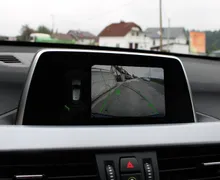 Zunanja slika - BMW X1 - serija : sDrive16d - 17 - Predogledna slika