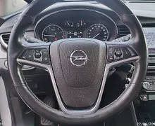 Zunanja slika - Opel Mokka - X 1.4 Turbo Innovation Start Stop - 8 - Predogledna slika