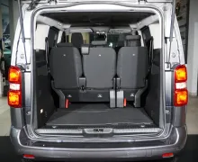 Zunanja slika - Peugeot Traveller - 2.0 BlueHDi 110kw SLO+LED+TOP - 20 - Predogledna slika