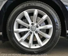 Zunanja slika - Volkswagen Passat - 1.5 TSI DSG Highline 150KM - 18 - Predogledna slika