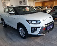 Zunanja slika - KG Mobility Tivoli - 1.5 GDI-T Fresh M T - 1 - Predogledna slika