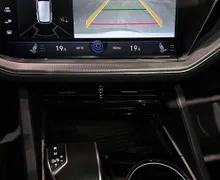 Zunanja slika - Volkswagen Touareg - 4motion V6 TDI BMT R-Line Tiptronic-VK-ZRAČNO-PANO - 16 - Predogledna slika
