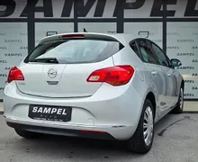 Zunanja slika - Opel Astra - 1.6 16V ENJOY - SLO - TEMPOMAT - 102€ MESEČNO - 6 - Predogledna slika