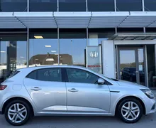 Zunanja slika - Renault Megane Limousine - BERLINE BLUE dCi 115I LED I VELIK SERVIS - 5 - Predogledna slika