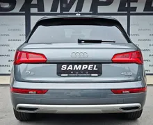 Zunanja slika - Audi Q5 - 40 TDI quattro S tronic Sport 140kW - SLO - LED - 5 - Predogledna slika