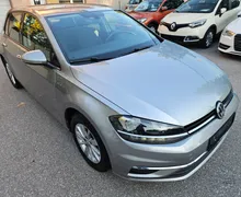 Zunanja slika - Volkswagen Golf - 1,6 TDI BMT Comfortline - 6 - Predogledna slika