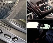 Zunanja slika - Škoda Kodiaq - 4x4 2.0 TDI L K DSG•AMBIENT•KAMERA•NAVI•ACC•... - 18 - Predogledna slika