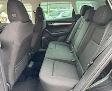 Zunanja slika - Škoda Karoq - 1,5 TSI - Style DSG - 9 - Predogledna slika