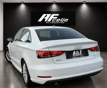 Zunanja slika - Audi A3 - 1.6 TDI-LIMO-NAVI-LIZ1NG ZA TUJCE-PDC-TEMPOMAT- - 6 - Predogledna slika