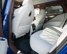 Zunanja slika - BMW XM - V8 xDrive Akrapovič HUD WEBASTO SOFT CLOSE 360 - 15 - Predogledna slika