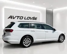 Zunanja slika - Volkswagen Passat Variant - 2.0 TDI BMT  DSG-SLO-1 LASTNIK-VIRTUAL-LED-RADAR.. - 4 - Predogledna slika