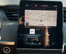 Zunanja slika - Renault Zoe - INTENS R135 LASTNIŠKA BATERIJA V GARANCIJI - 17 - Predogledna slika