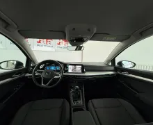Zunanja slika - Volkswagen Golf - 1.5 TSI Life 96.KAMERA.NAVI.ACC.LED.SAMO 53.000 KM - 2 - Predogledna slika