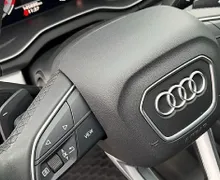 Zunanja slika - Audi Q5 - 40 TDI quattro S tronic Advanced MATRIX 150kW SLO - 16 - Predogledna slika