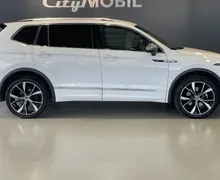 Zunanja slika - VW Tiguan Allspace - 4MOT R-LINE HEADUP-KEYLESS-VIRTUAL-360-KLJUKA-NAV - 4 - Predogledna slika