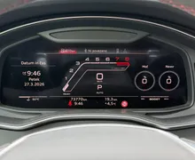 Zunanja slika - Audi RS6  - Avant Perform.TFSI quattro tiptronic 463kW ... - 11 - Predogledna slika