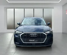 Zunanja slika - Audi Q3 - quattro 35 TDI S tronic - 2 - Predogledna slika