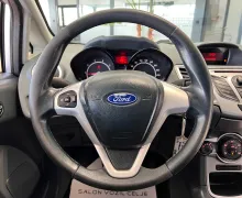 Zunanja slika - Ford Fiesta - Trend 1,25 16V - 13 - Predogledna slika