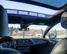 Zunanja slika - Seat Leon - ST 4x4 2.0 TSI CUPRA  DSG - 11 - Predogledna slika