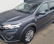 Zunanja slika - Dacia Jogger - 1.0 ECO-G 100 Expression 7-SEDEŽEV. 1.LASTNIK - 2 - Predogledna slika