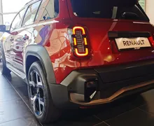 Zunanja slika - Renault 4 E-tech - Techno 150 Comfort Range - 4 - Predogledna slika
