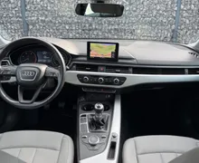 Zunanja slika - Audi A4 - 2.0 TDI |PDC|KLJUKA|NAVI|REDNO SERV.| - 10 - Predogledna slika