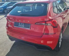 Zunanja slika - Škoda Kamiq - 1.0 TSI ACTIVE 78674 KM. 1.LASTNIK. SERVISNA - 6 - Predogledna slika