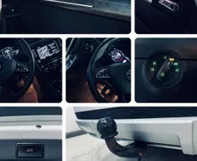 Zunanja slika - Škoda Octavia - SCOUT Combi 2.0 TDI 135 kW 4X4 DSG-ACC-VIRTUAL... - 14 - Predogledna slika