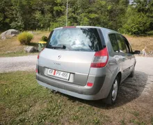 Zunanja slika - Renault Scénic - 1,5 dCi Dynamique Confort - 7 - Predogledna slika
