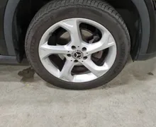 Zunanja slika - Mercedes-Benz GLA-Razred - GLA 180 Avt.KAMERA.USNJE.LED.NAVI. - 12 - Predogledna slika