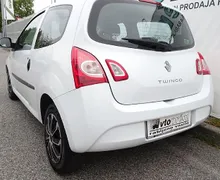 Zunanja slika - Renault Twingo - 1.2 16V FINANCIRANJE BREZ POLOGA - 4 - Predogledna slika