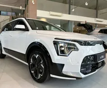 Zunanja slika - KIA Niro - Limited Edition - 2 - Predogledna slika