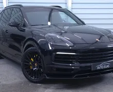 Zunanja slika - Porsche Cayenne - 3.0 - VELIK SERVIS - PANO - KAMERA - BOSE - MEMO - 3 - Predogledna slika