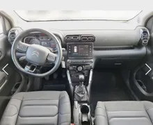 Zunanja slika - Citroën C3 Aircross - 1.2 PureTech 110 Shine-FULL LED-KAMERA-1 LASTNIK - 5 - Predogledna slika
