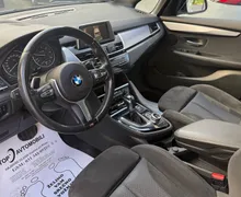 Zunanja slika - BMW Serija 2 - Gran Tourer: 220d M SPORT PAKET LED PDC NAVI TEMPOMAT GR - 16 - Predogledna slika