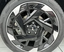 Zunanja slika - Hyundai Kona - 65KWH PREMIUM N-LINE - WINTER - topl. črp. - 5 - Predogledna slika