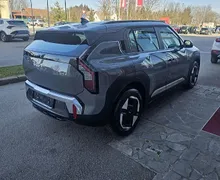Zunanja slika - KIA EV3 - 58.3 kWh baterija. 150 kW  204 KM  Star 30° - 5 - Predogledna slika