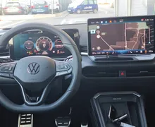 Zunanja slika - Volkswagen T-Roc - 1.5 TSI R-line 110  150  NOVI MODEL - 8 - Predogledna slika