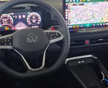 Zunanja slika - Volkswagen T-Roc - 1.5 eTSI Life DSG 110  150  ||OGROMNO OPREME||... - 9 - Predogledna slika