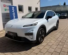 Zunanja slika - Changan Deepal S05 - CHANGAN  ULTRA HIBRID MAX - 1 - Predogledna slika
