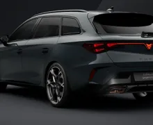 Zunanja slika - Cupra Leon - ST 1.5 TSI eHybrid VZ Exclusive DSG... - 3 - Predogledna slika