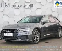 Zunanja slika - Audi A6 - 40TDI S-Tronic 3xS-Line - 1 - Predogledna slika