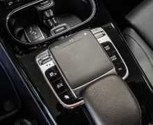 Zunanja slika - Mercedes-Benz A-Razred - VIRTUAL-RADAR-LED-USNJE-GRETJE SED-18COL - 15 - Predogledna slika
