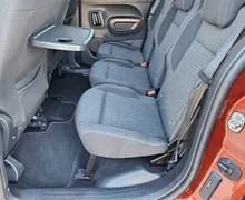 Notranja slika - Peugeot Rifter - 1.5 HDI L1 GT-LINE 1.LASTNIK  SLO SAMO 84000KM... - 12 - Predogledna slika