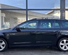 Zunanja slika - Škoda Octavia - Ambition 1.6 TDI - 3 - Predogledna slika