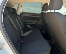 Zunanja slika - Volkswagen Polo - - VELIK EKRAN-16 ALU-TEMP-KLIMA-FRONT ASS. - 10 - Predogledna slika