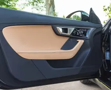 Zunanja slika - Jaguar F-Type - S Convertible Cabrio 3.0  V6 NEPOZABNO DOŽIVETJE - 9 - Predogledna slika